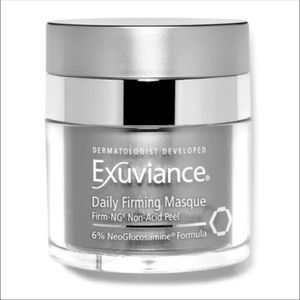 2 Exuviance Firm NG6 Non Acid Peels